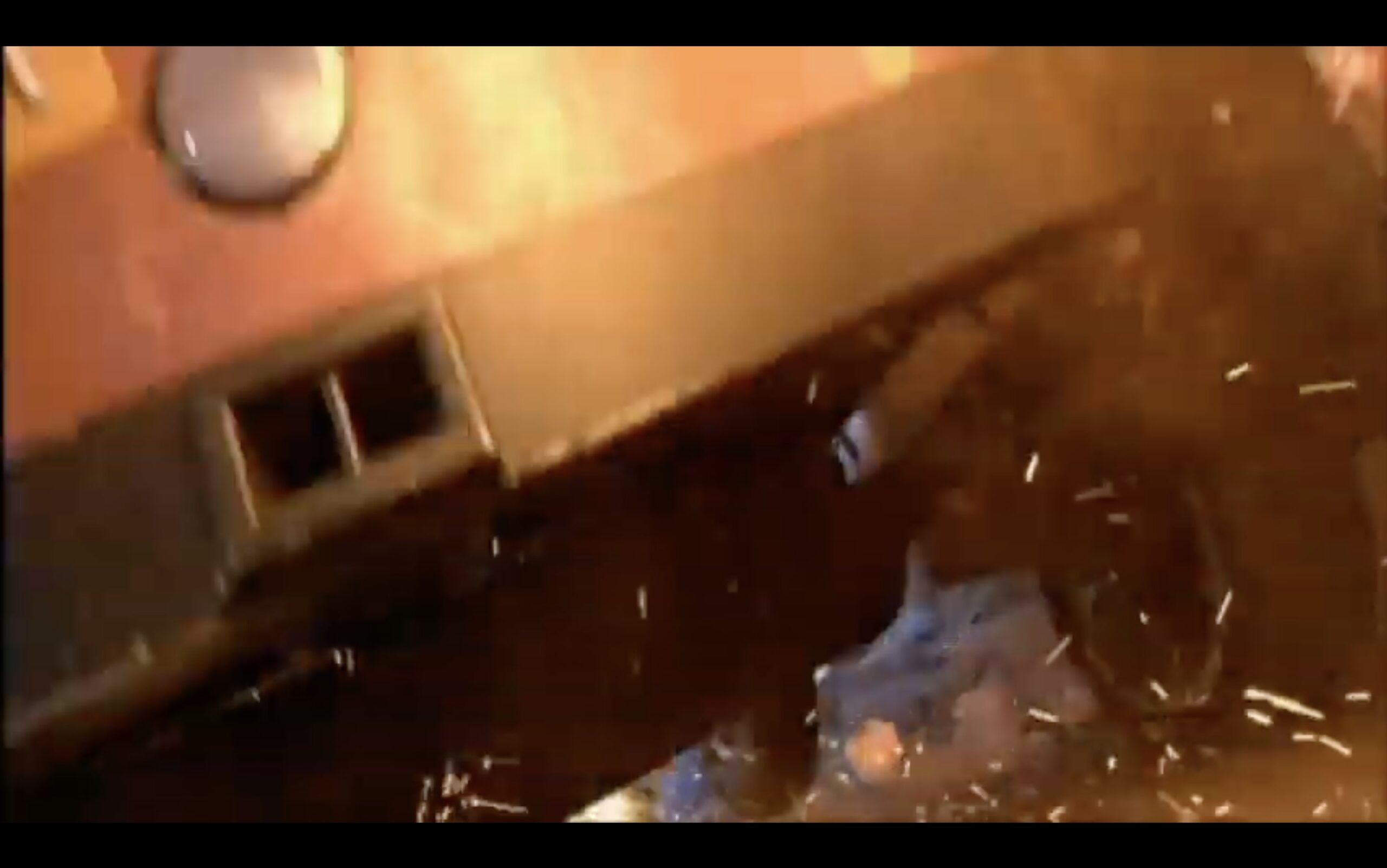 10 Absolutely Weirdest Movie Scenes Ever Made